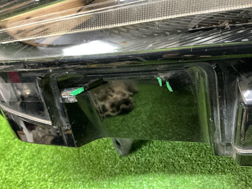 Фара левая Changan Uni-K (2020-н.в.) LED