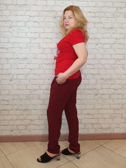 Блузка
