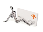 Mukul Goyal Держатель для визиток АйДи MG611