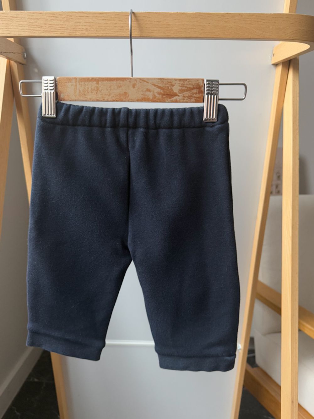 Утеплённые брюки Jacadi, 74