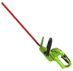 Кусторез аккумуляторный GREEVWORKS G24HT56 24V, 56см, без АКБ и ЗУ (2205507)