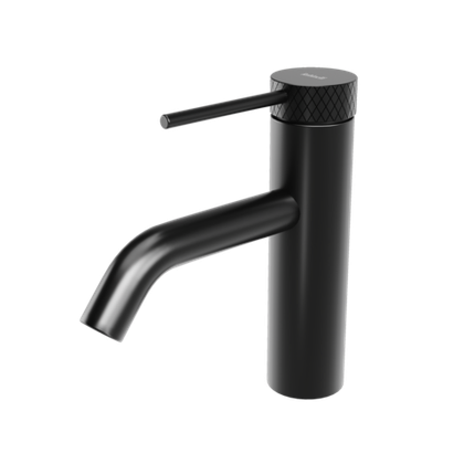 Смеситель для раковины RUBINELLI ELEGANZA RB-L3010MB