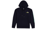 Худи THE NORTH FACE Logo Play Pullover Hoodie-ap Logo, NF0A5AZI-RG1