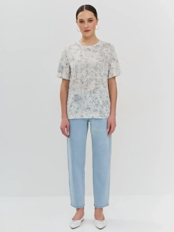 Футболка женская 4256847/13 Bulmer