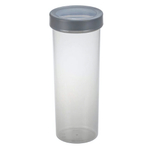 Ёмкость для продуктов ОПТИМ 1,7л с завинчивающейся крышкой М1478