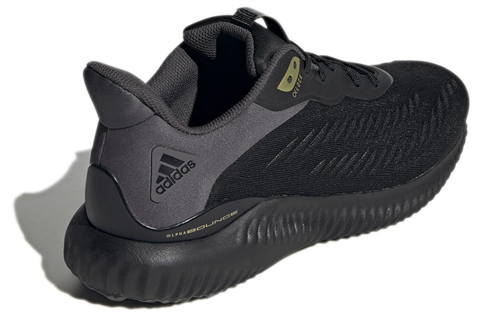 Кроссовки Adidas Alphabounce
