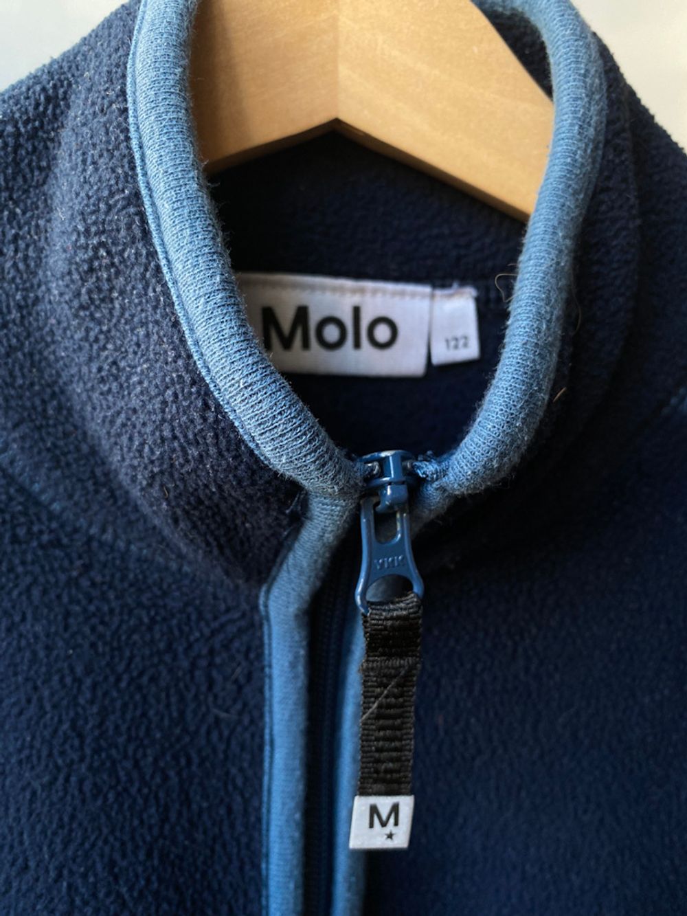 Толстовка Molo, 122