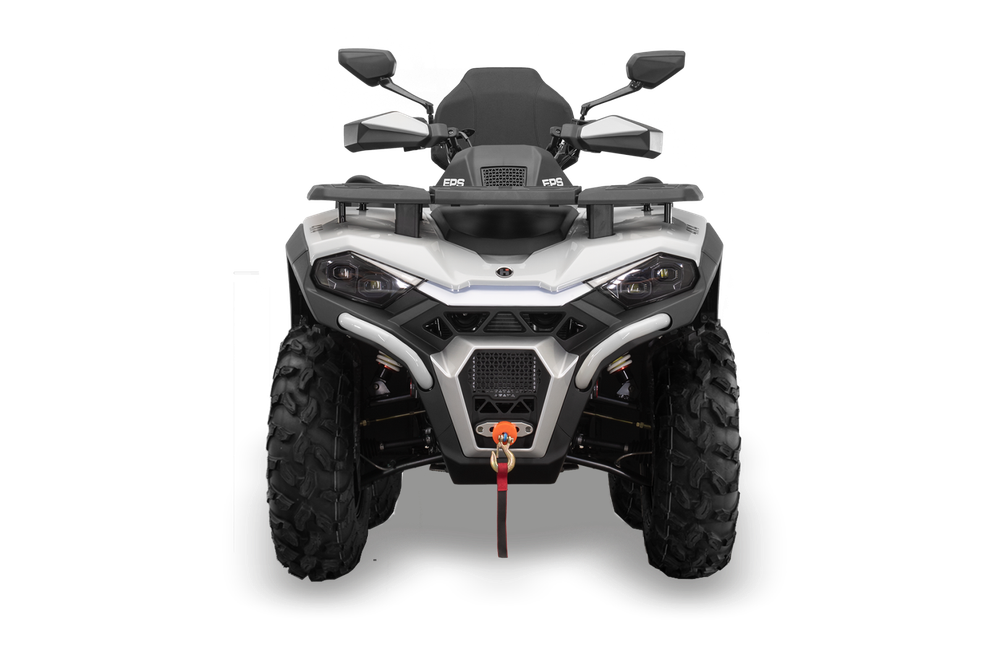 Квадроцикл HiSUN GUARDIAN 550L