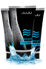 Сет лубрикантов JUJU Увлажняющий, 3х50ml 714JU