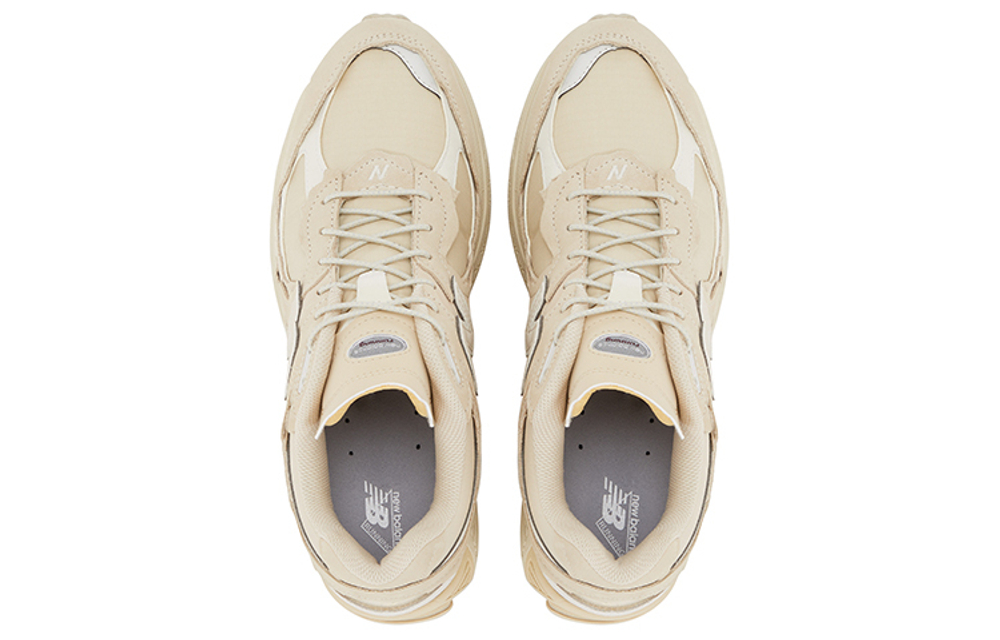 Кроссовки New Balance Nb 2002R Protection Pack "Ripstop"