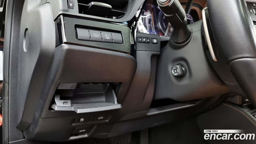 Lexus ES300h 7 Generation Executive (10.2021)