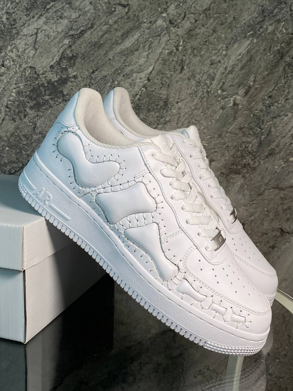 Кеды Nike