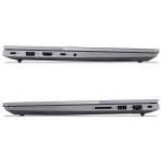 Ноутбук Lenovo ThinkBook 14 G8 IAL, Core Ultra 7 255H, 14" WUXGA IPS (1920x1200) 16GB, 512GB SSD, Intel Arc, NoOS