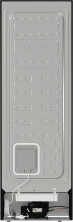 Морозильный шкаф Gorenje FN619EABK6