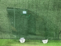 Стекло двери переднее левое Tank 500 (2021-н.в.)