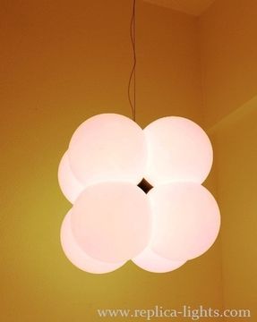 led chandelier 15-97