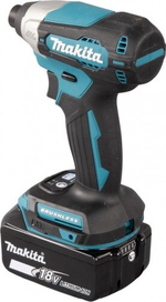 Дрель-шуруповерт аккумуляторная MAKITA DTD157RTJ
