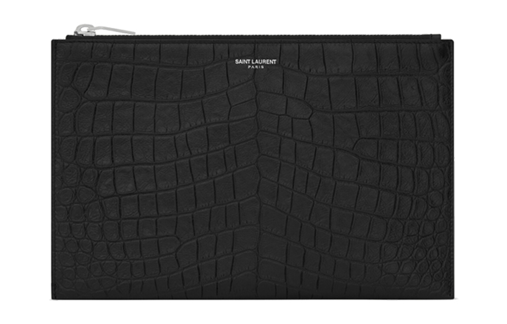SAINT LAURENT Laptop Bags