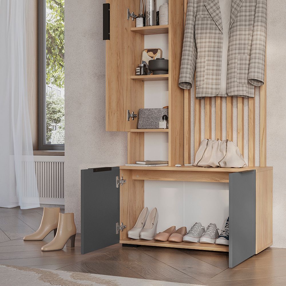 Прихожая Сандра ПР-03