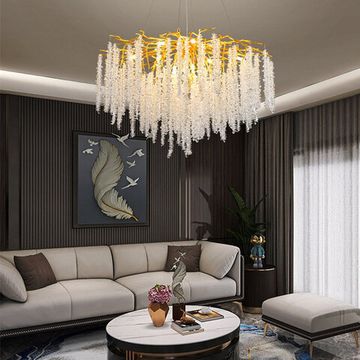 Люстра Sinfonia di Luce