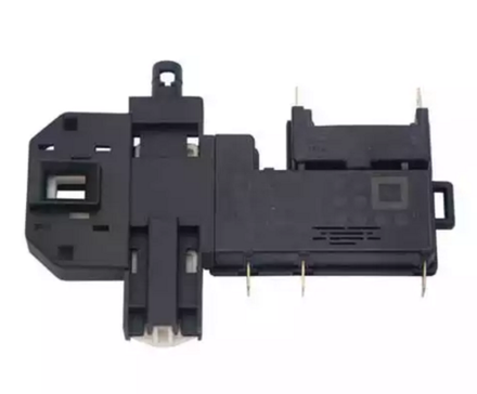 Устройство блокировки люка (УБЛ) для стиральной машины Indesit (Индезит) / Ariston (Аристон) - 050061, 482000026717