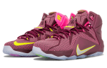 Кроссовки Nike Lebron 12 Double Helix