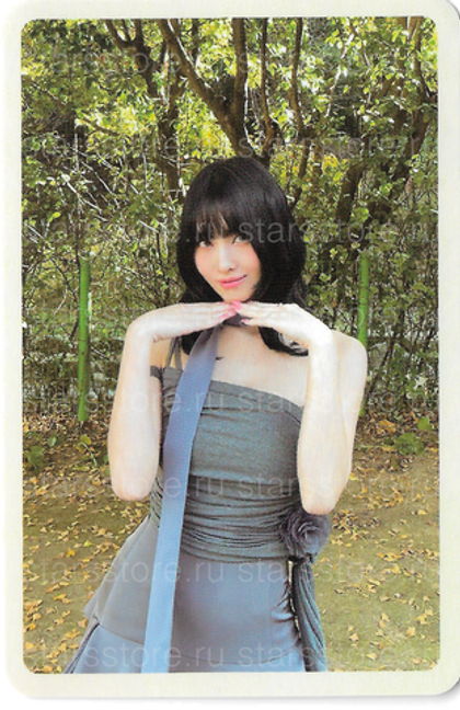 Фотокарта Twice (Momo) - WithYOU-th ( Forever )