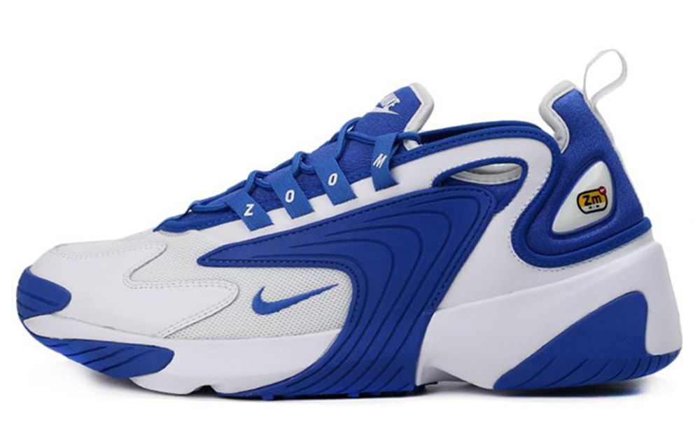 Кроссовки Nike Zoom 2K