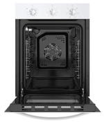 Шкаф духовой электрический MAUNFELD EOEC516W фото 3