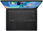Ноутбук  MSI Modern 14 C7M-238RU 14 ", Ryzen 5, 8 Гб RAM, 512 Гб SSD, Iris Xe Graphics, Черный