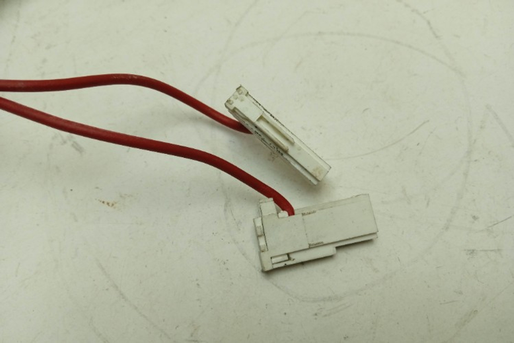 EW6S4R06W кт144 Комплект проводов для стиральной машины Electrolux EW6S4R06W б/у