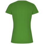 Женская спортивная футболка Imola с коротким рукавом