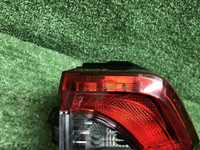 Фонарь правый внешний Toyota RAV4 5 XA50 (18-нв)