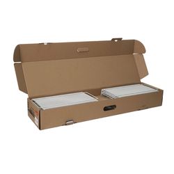 Этажерка "Ладья 24К" (белый)