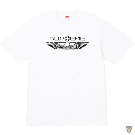 Футболка Supreme