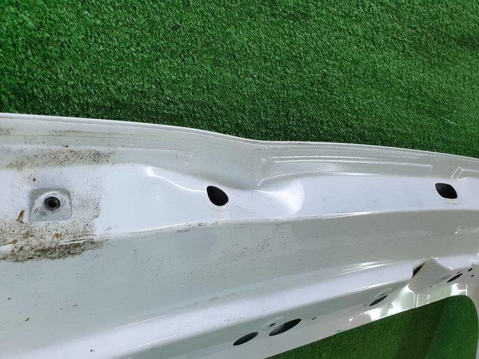 Крышка багажника Lada Vesta SW (2015-н.в.) универсал