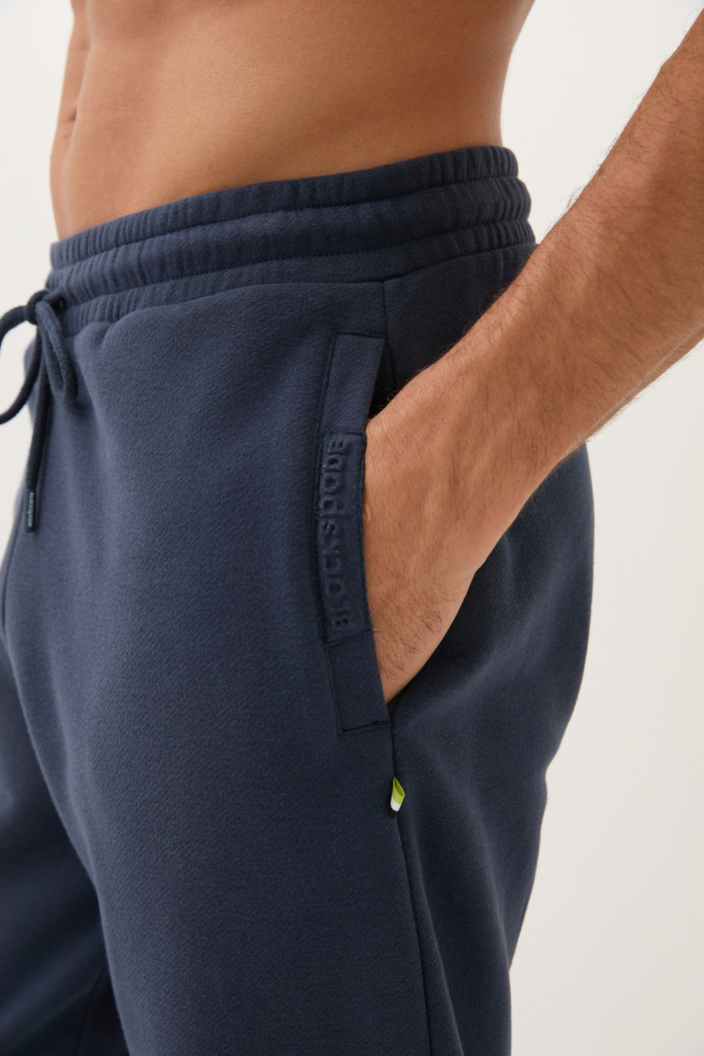 Брюки лаунж мужские Retro Blue