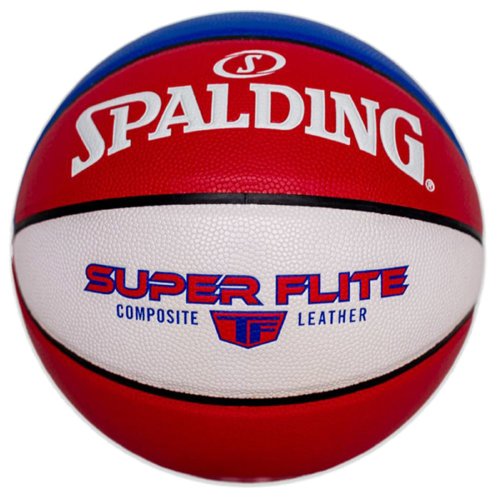 Мяч баскетбольный SPALDING Super Flite 76928z, р.7