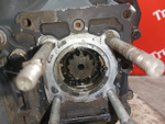 МКПП ZF 16S2230TD 2018г.