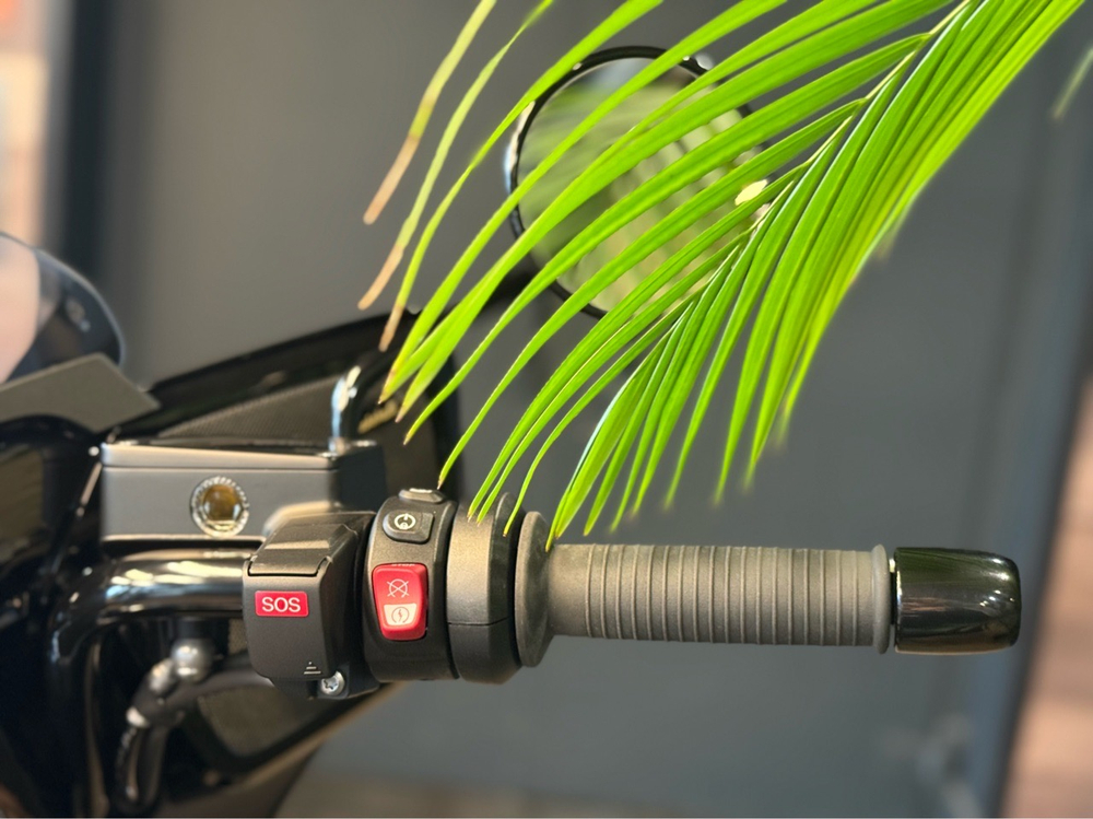 BMW R18 B
