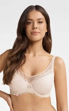 40338 TWIGGY/02X Бюст