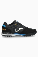 Сороконожки Joma Top Flex Rebound 25 TF - черный