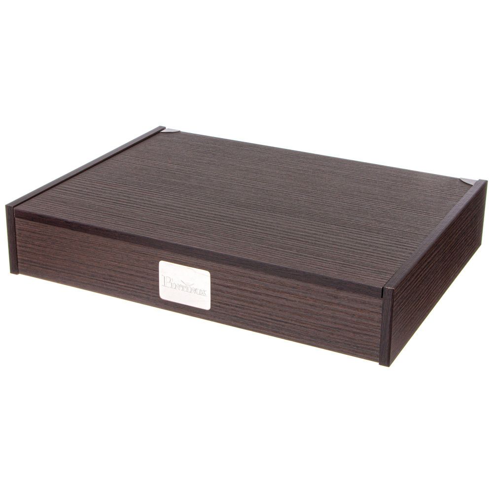 НАБОР СТОЛОВЫХ ПРИБОРОВ SETTECENTO НА 6 ПЕРСОН 24 ПР.