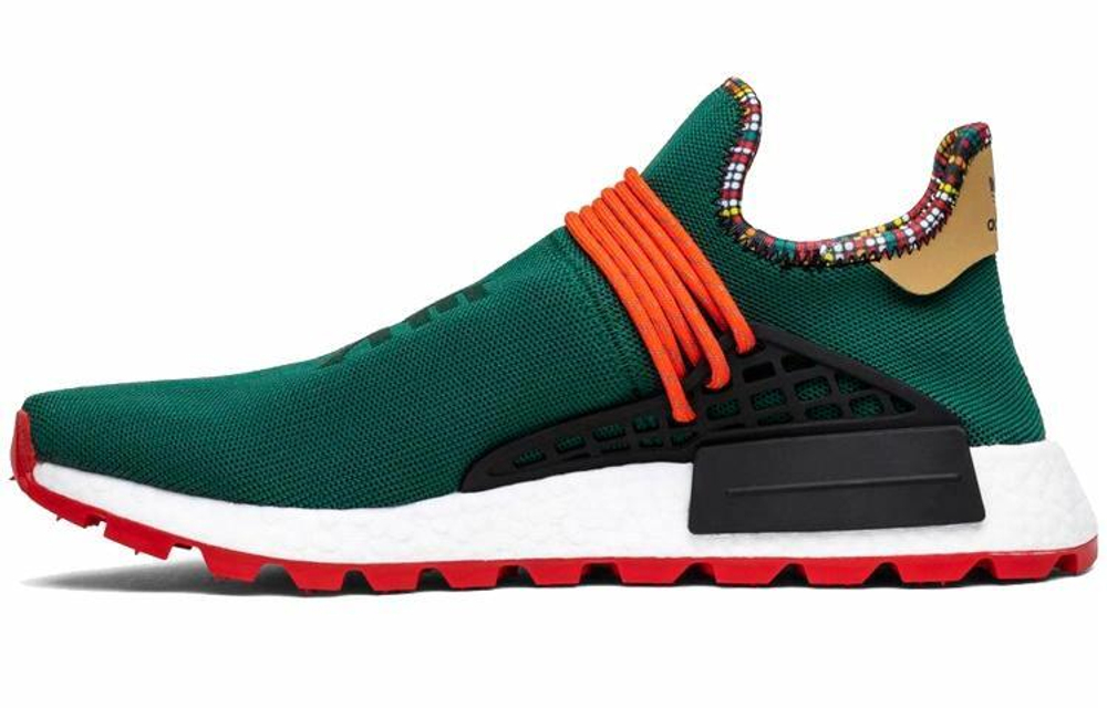 Кроссовки Adidas Originals Pw Solar Hu "Asia Exclusive"