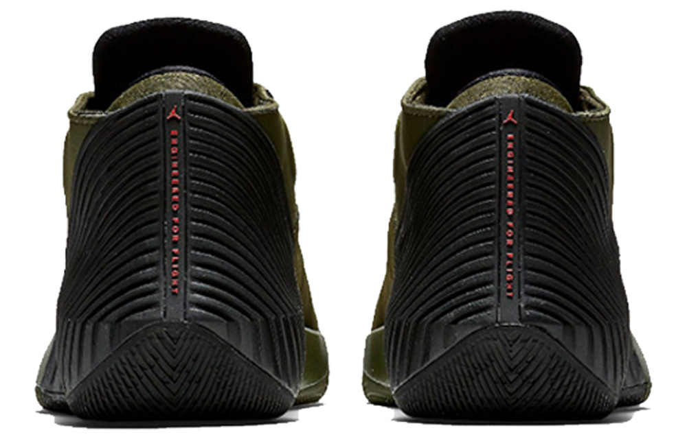 Кроссовки Jordan Why Not Zer0.1 1