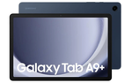 11" Планшет Samsung Galaxy Tab A9+ (2023), 8/128 ГБ, Wi-Fi + Cellular, Android 13, темно-синий EAC
