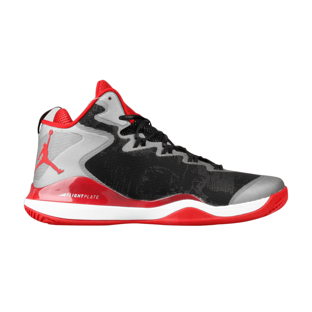 Кроссовки Jordan Super.Fly 3 Slam Dunk
