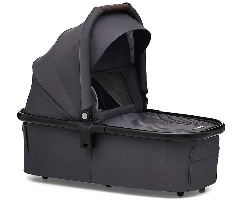 Коляска 2 в 1 Labala Raiz Edition Line 2025 Anthrazit