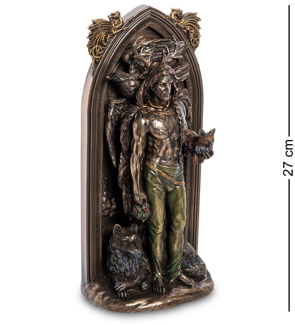 Veronese WS-1050 Статуэтка «Друид» (Рут Томпсон)