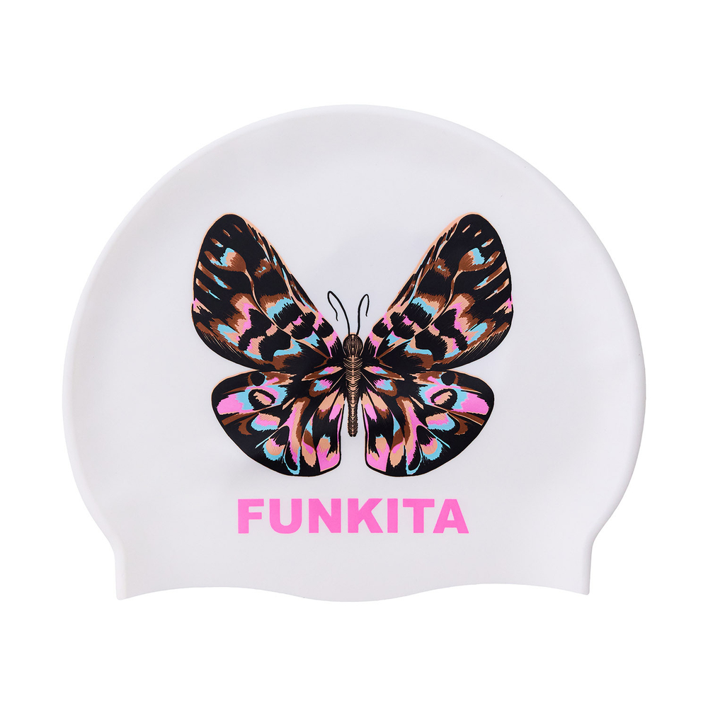 Шапочка FUNKITA Copper Cluster
